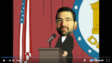 How Steven sold us on Ashes