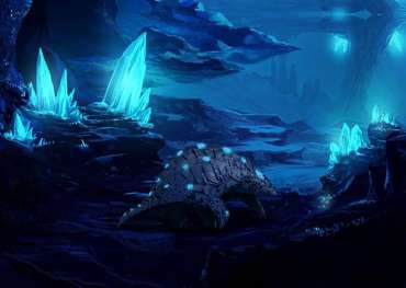 Quarrior wallpaper