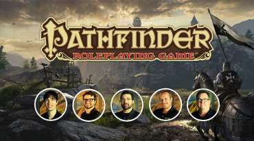 24-Hour Pathfinder Campaign