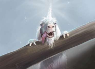 Fan Art Friday – by WoodOxen